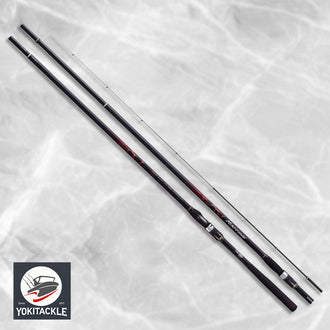 Brand New Shimano 19 RAFFINE 1.5-500 Telescopic ISO Rod