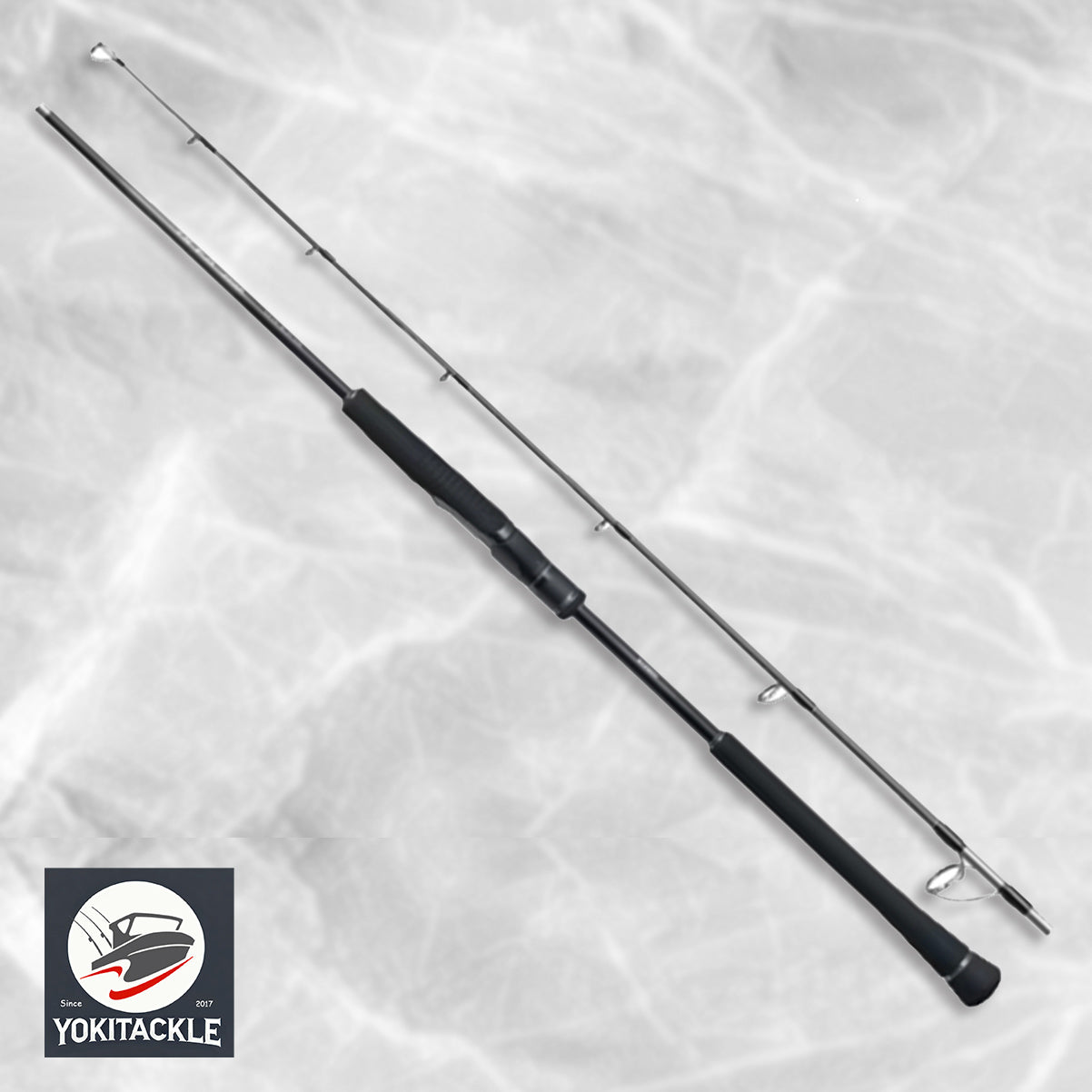 Brand New Shimano 24 OCEA JIGGER NATURALJERK S64-3 Spinning Rod