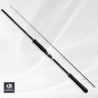 Shimano 19 Salty Advance LIGHT SHORE JIGGING S96L Spinning Rod