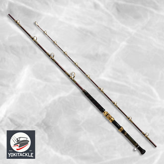 Brand New Shimano 22 DEEP SOLDIER 205 II Big Game Rod