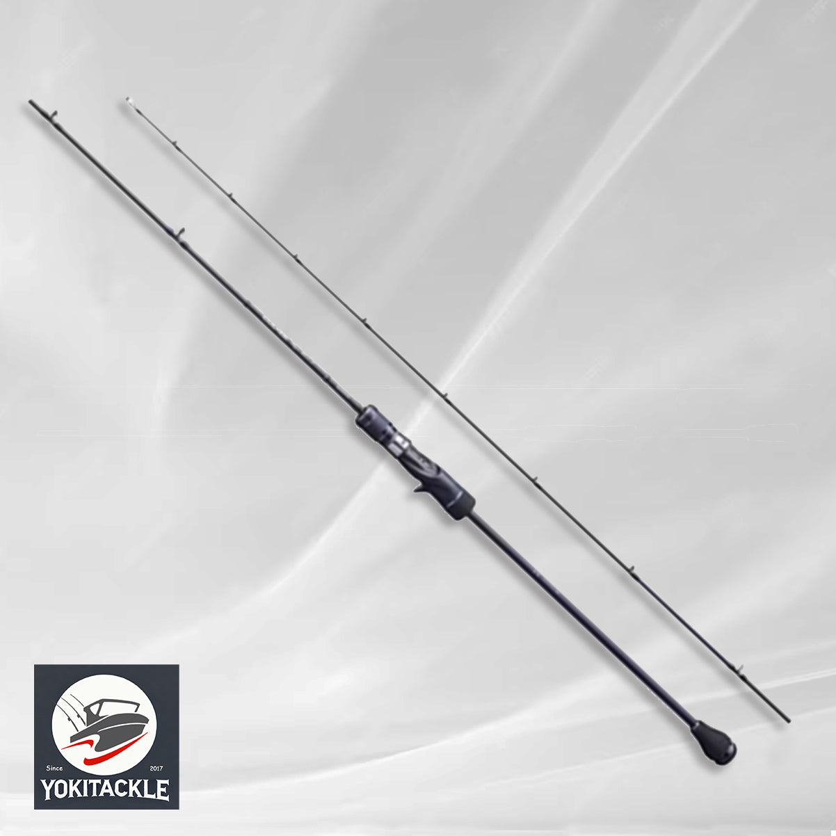 Shimano 20 Game Type SLOW J B66-6 Baitcasting Rod – YOKI Tackle Fishing Gear Emporium Shimano 20 Game Type SLOW J B66-6 Baitcasting Rod – YOKI Tackle Fishing Gear Emporium