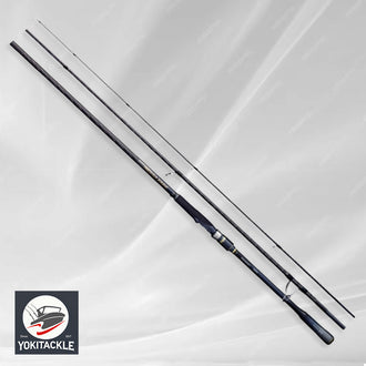 Brand New Shimano NESSA XTUNE S108M+ Spinning Rod