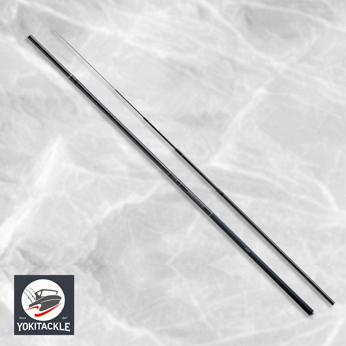 BORDERLESS GL R-Model – YOKI Tackle Fishing Gear Emporium