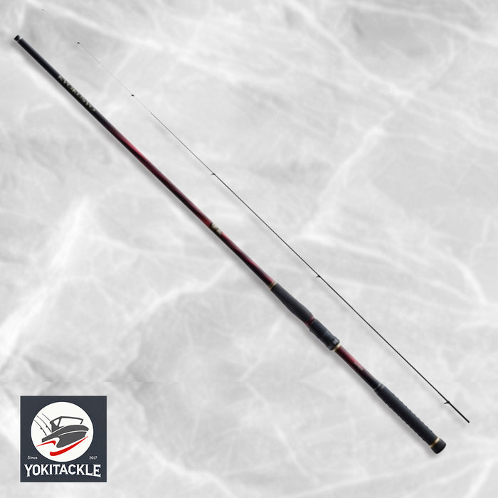 Shimano Kyokushou 1.7-500 High-End ISO Rod