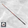 Shimano 24 FIREBLOOD Gure HYDROSCOPE 1.6-530 ISO Telescopic Rod