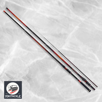 Brand New Shimano FIREBLOOD Onaga WILD GAME 2.2-530 ISO Telescopic Rod