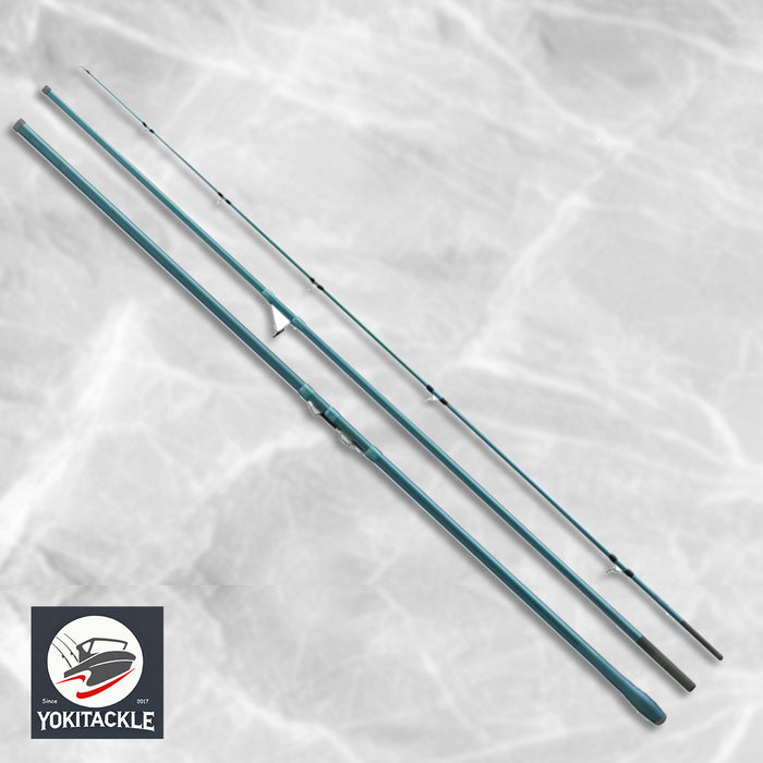 Shimano 22 SURF LANDER 425CX Put-In Surf Casting Rod