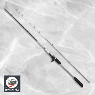 Shimano 22 Realancer Light Hirame 73 M230/LEFT Flounder Baitcasting Rod