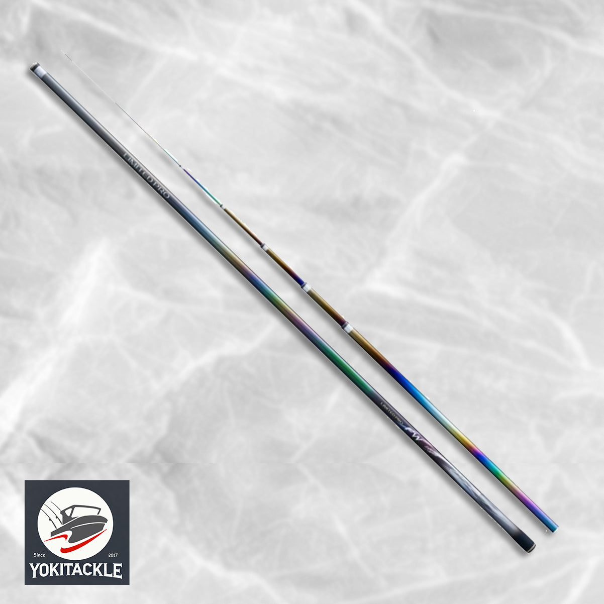 LIMITED PRO FW Light Specail