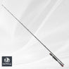 Shimano 20 ZODIAS 169MH-S Baitcasting Rod