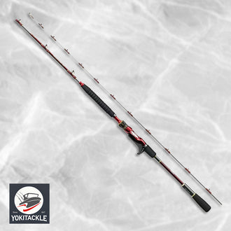 Brand New Shimano 20 Kaikou Madai Limited S+265/RIGHT Boat Baitcasting rod