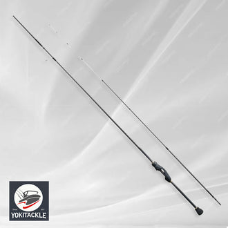 Brand New Shimano SOARE SS AJING S68SUL-S Light game Spinning Rod