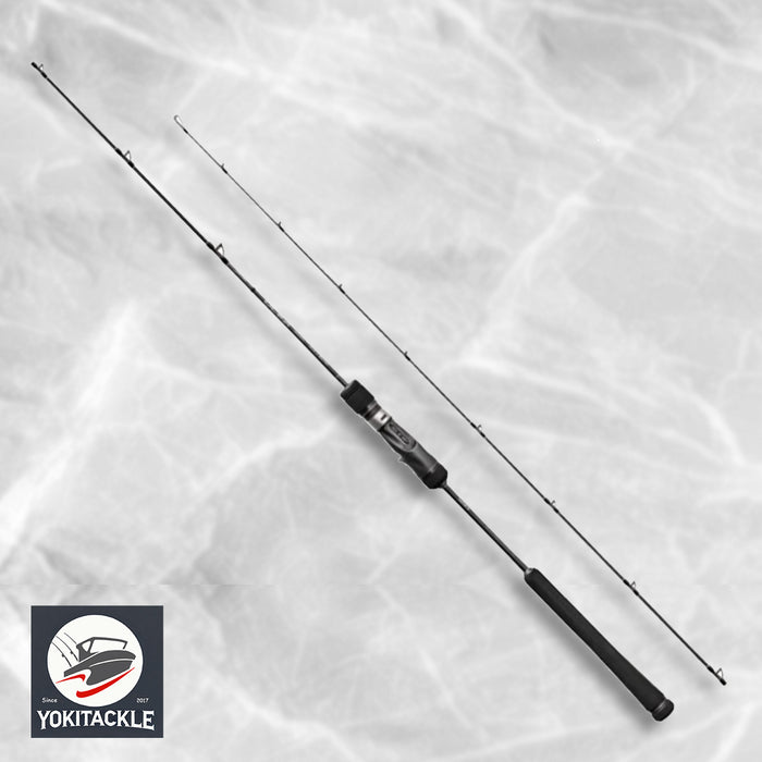 Shimano 22 OCEA JIGGER FULLBEND B60-3 Offshore Jigging Rod