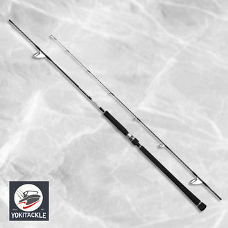 Brand New Shimano 25 Grappler Type J S53-8 Jigging Spinning Rod