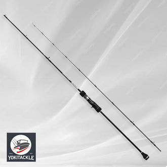 Brand New Shimano 25 Grappler Type Slow J B66-1 Baitcasting Rod