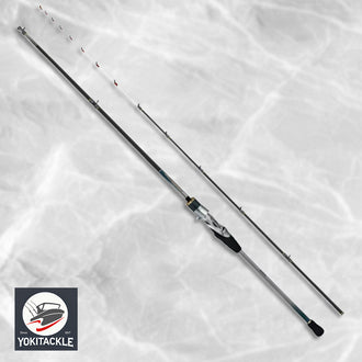 Brand New Shimano STEPHANO LIMITED M175 Kawahagi Filefish Rod