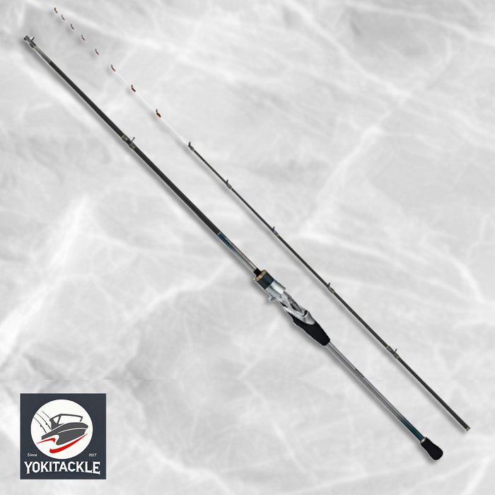 Shimano STEPHANO LIMITED M175 Kawahagi Filefish Rod