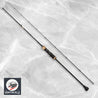Brand New Shimano 24 OCEA JIGGER Infinity Motive B610-2 Baitcasting Rod