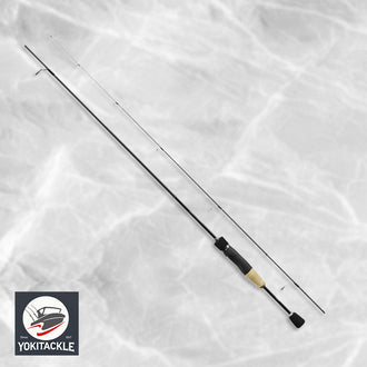 Brand New Shimano Trout Rise S60UL Spinning Rod for Trout