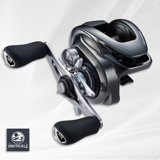 Brand New Shimano 20 Metanium HG RIGHT Baitcasting Reel