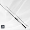 Shimano 19 Salty Advance SUPER LIGHT JIGGING S66UL Spinning Rod
