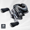 Brand New Shimano 20 Metanium RIGHT Baitcasting Reel