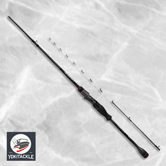 Brand New Shimano BIOIMPACT MARUIKA 73-145 Squid Zero-Ten Fishing Rod