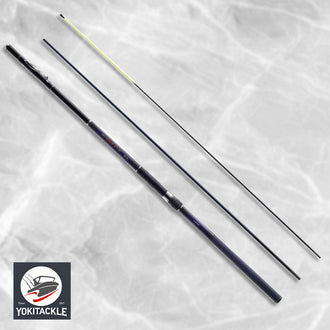 Brand New Shimano BULL'S EYE ENTOU SI 4-520 Surf Fishing Rod Long Cast Inner Guide