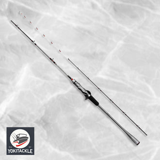 Brand New Shimano EXCITEGAME XR 64MH200 Offshore Boat Rod