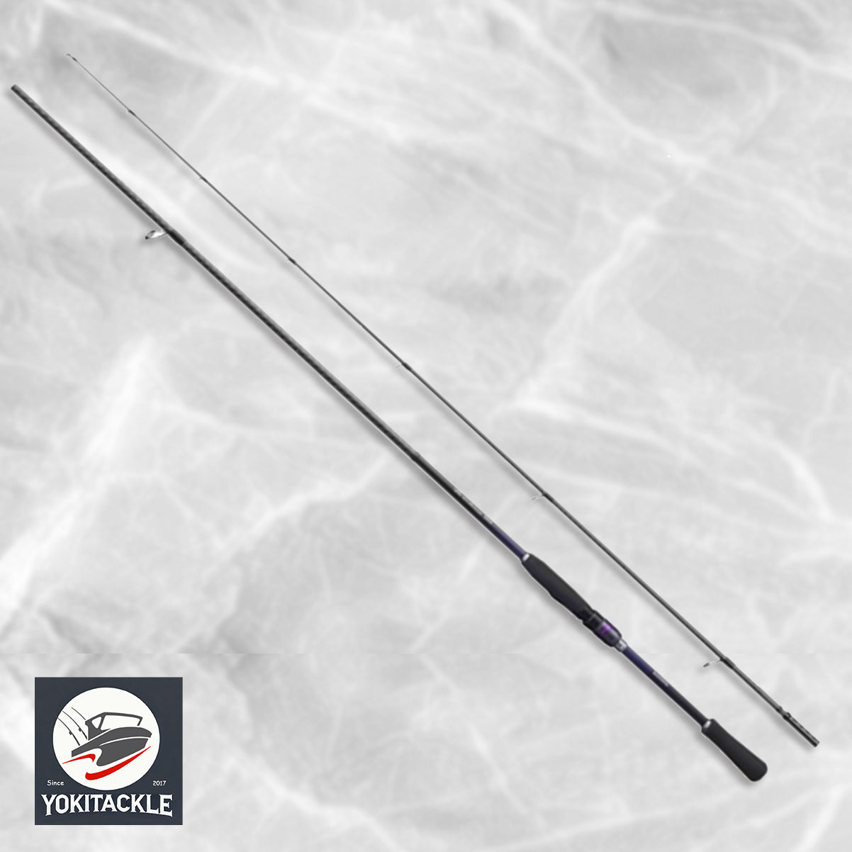 shimano brenious rod Shimano Brenious BB S76M Spinning Rod – YOKI Tackle Fishing Gear Emporium