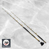 Brand New Shimano BEASTMASTER BG 165 Big Game Rod for Electric Reel