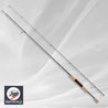 Brand New  Shimano 21 Cardiff AX S66SUL Spinning Rod for Trout