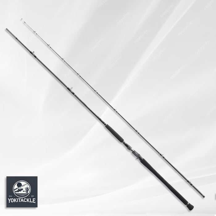 Shimano COLTSNIPER XR B100MH Baitcasting Rod