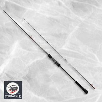 Brand New Shimano 23 OCEA JIGGER Bait B510-5 Baitcasting Rod