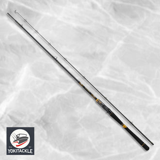 Brand New  Daiwa Morethan BRANZINO EX AGS 88MB Baitcasting Rod