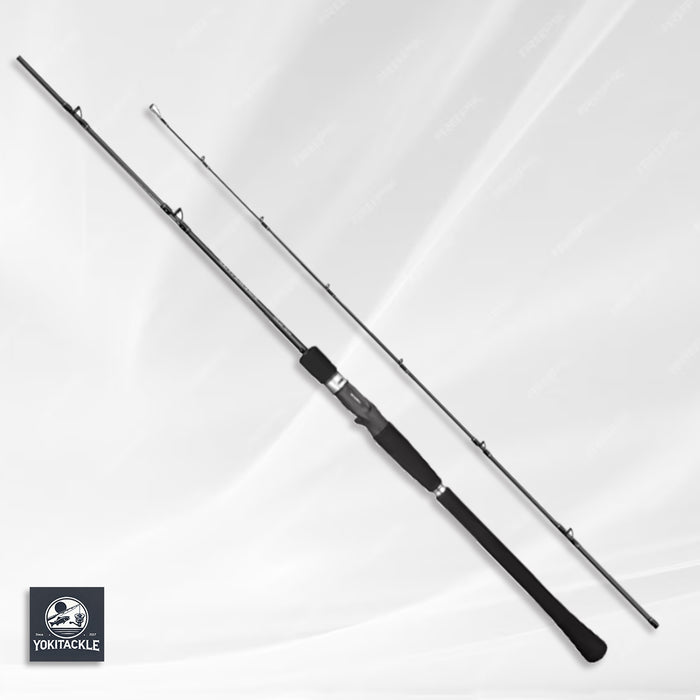 Shimano 19 Salty Advance JIGGING B60-3 Baitcasting Rod