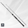 Brand New Shimano 19 Salty Advance JIGGING B60-3 Baitcasting Rod