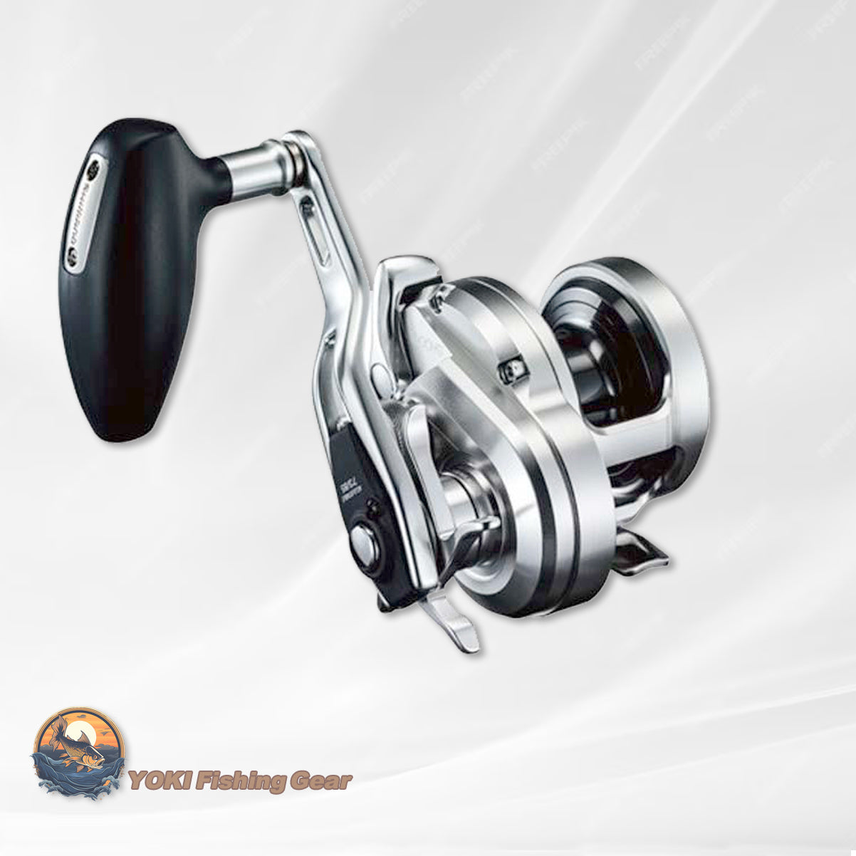 Shimano Scorpion MGL – YOKI Tackle Fishing Gear Emporium