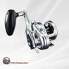 Shimano 19 Scorpion MGL 151 Left 6.2:1 Casting Reel