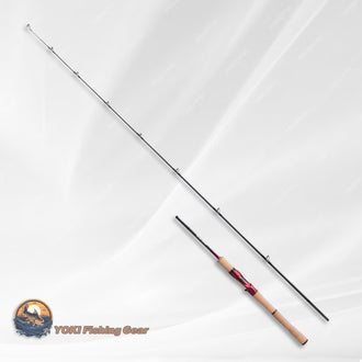 Shimano Scorpion 1704R-2 Baitcasting Rod for Bass