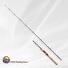 Shimano Scorpion 1704R-2 Baitcasting Rod for Bass