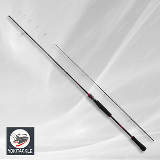 Shimano 22 SEPHIA BB Metal-Sutte R-S610MH-S Spinning Rod