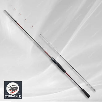 Brand New Shimano 24 Sephia SS METAL SUTTE R-S610MH-S Baitcasting Rod