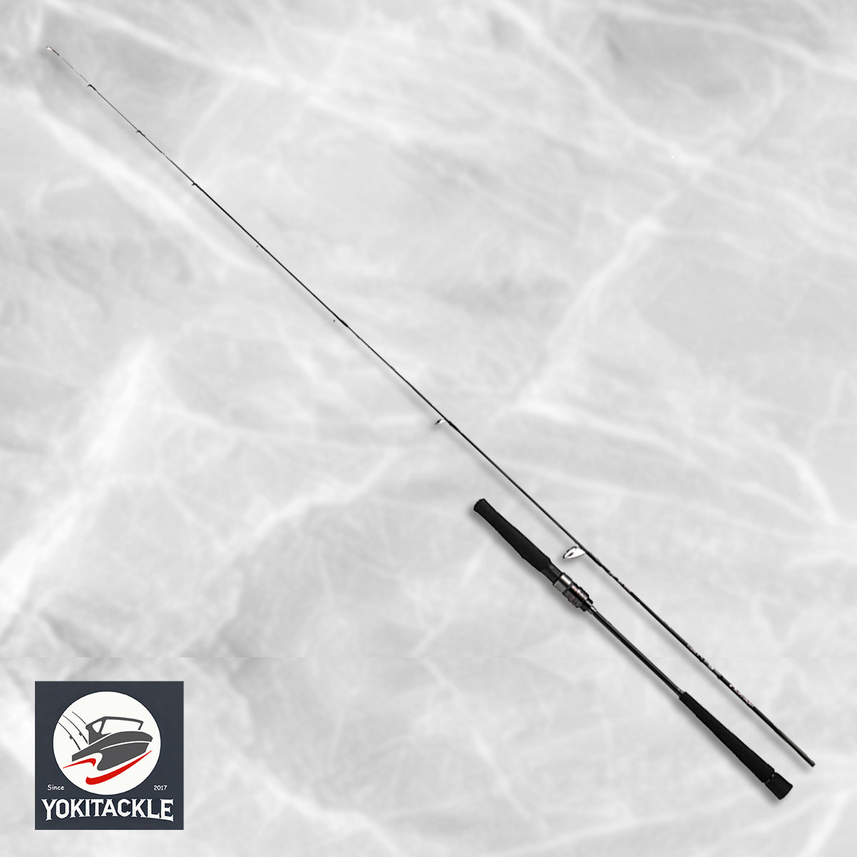 Daiwa 23 OUTRAGE LJ 62XXHS TG Spinning Rod