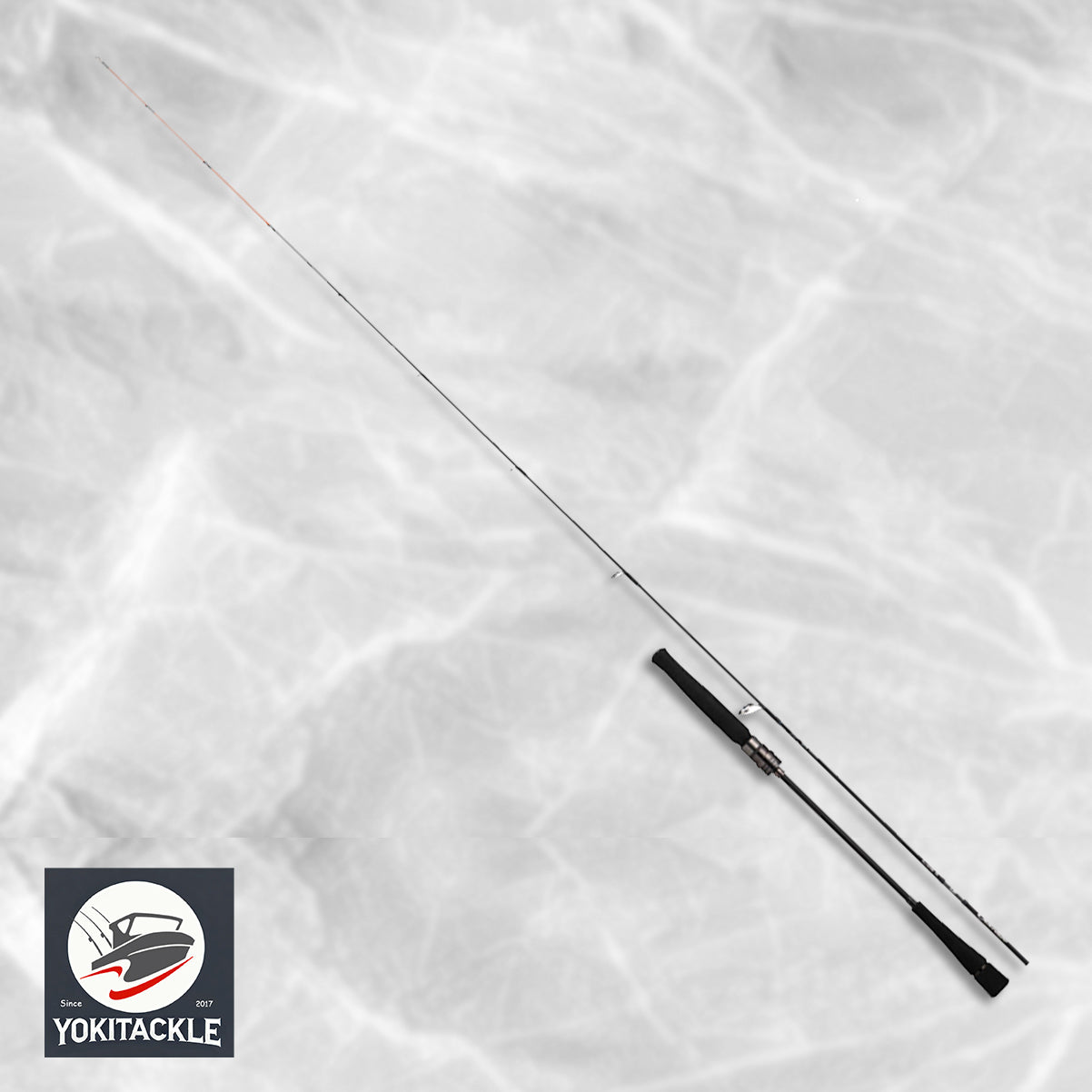 Daiwa 23 OUTRAGE SLJ 71MS Spinning Rod