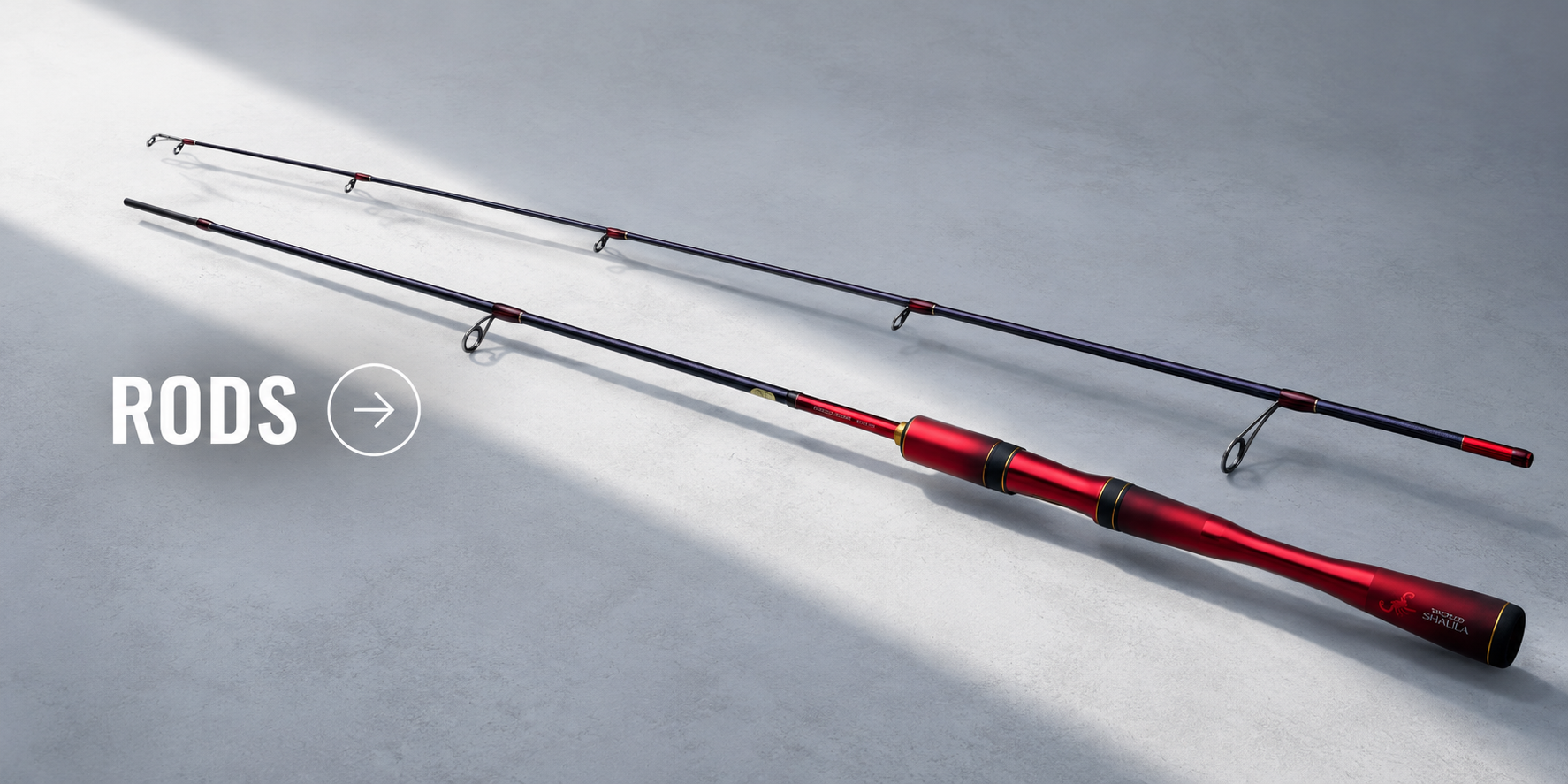 RODS